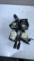 2009-2012 FORD KUGA EMNİYET KEMERLERİ