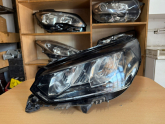 PEUGEOT 208 -2008 SOL FAR