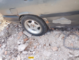 Oto Çıkma Parça / Fiat / Tempra / Jant & Lastik / Jant & Lastik Takımı / Çıkma Parça 