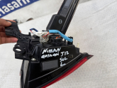 Oto Çıkma Parça / Nissan / Qashqai / Far & Stop / Sol Arka Stop / Çıkma Parça 