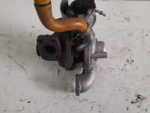 Oto Çıkma Parça / Citroen / C5 / Motor / Turbo / Çıkma Parça 
