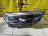 Oto Çıkma Parça / Opel / Insignia / Far & Stop / Sağ Ön Far / Çıkma Parça 