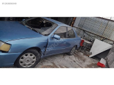 Oto Çıkma Parça / Hyundai / Elantra / Kaporta & Karoser / Sağ Ön Kapı / Çıkma Parça 