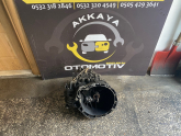 Oto Çıkma Parça / Renault / Laguna / Şanzıman / Şanzıman Komple / Çıkma Parça 