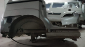 Oto Çıkma Parça / Fiat / Doblo / Kaporta & Karoser / Arka Çamurluk / Çıkma Parça 