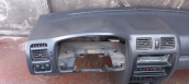 Oto Çıkma Parça / Mazda / 323 / Göğüslük & Torpido / Komple Torpido / Çıkma Parça 