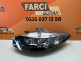 Oto Çıkma Parça / Renault / Fluence / Far & Stop / Sol Ön Far / Çıkma Parça 