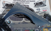 RENAULT LAGUNA ORJINAL ÇIKMA SAĞ ÇAMURLUK