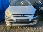 Peugeot 307 direksiyon kutusu