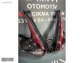 Oto Çıkma Parça / Nissan / Juke / Far & Stop / Sol Arka Stop / Çıkma Parça 