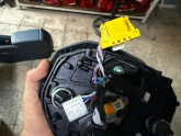 Oto Çıkma Parça / Cupra / Formentor / Airbag / Yolcu  Airbag / Çıkma Parça 