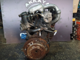Oto Çıkma Parça / Peugeot / Partner / Motor / Motor (komple) / Çıkma Parça 