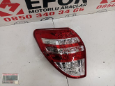 Oto Çıkma Parça / Toyota / RAV4 / Far & Stop / Sol Arka Stop / Sıfır Parça 