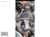 Oto Çıkma Parça / Isuzu / TF / Defransiyel / Ön Defransiyel / Çıkma Parça 
