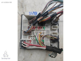 Renault Kangoo N1 Sigorta Kutusu USM-X61 8201044238 - 519219