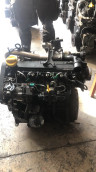Oto Çıkma Parça / Renault / Megane / Motor / Komple Motor / Çıkma Parça 