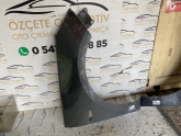 Oto Çıkma Parça / Opel / Astra / Kaporta & Karoser / Sağ Ön Çamurluk / Çıkma Parça 