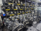Oto Çıkma Parça / Fiat / Doblo / Motor / Motor (komple) / Çıkma Parça 