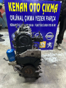 Oto Çıkma Parça / Hyundai / Tucson / Motor / Motor (komple) / Çıkma Parça 