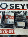 Oto Çıkma Parça / Volkswagen / Jetta / Kaporta & Karoser / Sol Ön Kapı / Çıkma Parça 