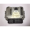 Kia Hyundai Motor Beyni 0281014177 39104-4A400 39154-4A450