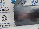 Oto Çıkma Parça / Renault / Clio / Kaporta & Karoser / Sol Ön Kapı / Çıkma Parça 