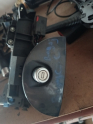 Oto Çıkma Parça / Opel / Corsa / Kaporta & Karoser / Bagaj Kilidi / Çıkma Parça 