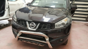 Qashqai J10 Kaput ve Diğer Nissan Parçaları - Mil Oto