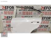 Oto Çıkma Parça / Honda / Civic / Kaporta & Karoser / Sol Arka Kapı / Çıkma Parça 