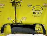 Oto Çıkma Parça / Peugeot / 2008 / Tampon / Tampon Difüzör / Sıfır Parça 