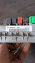 51806891 FİAT LİNEA MOTOR İÇİ SİGORTA KUTUSU