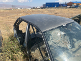 Oto Çıkma Parça / Fiat / Tipo / Kaporta & Karoser / Kesme Tavan Sacı / Çıkma Parça 