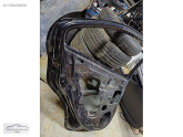 Oto Çıkma Parça / Chevrolet / Aveo / Kaporta & Karoser / Sol Arka Kapı / Çıkma Parça 