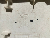 Oto Çıkma Parça / Ford / Cargo / Tampon / Ön Tampon / Çıkma Parça 