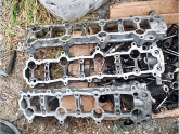 Oto Çıkma Parça / Peugeot / 607 / Motor / Silindir Kapağı / Çıkma Parça 