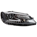 5C7941752E VW JETTA 11-18 SAĞ LEDLİ FAR HELLA