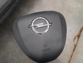 OPEL KARL ÇIKMA ORJİNAL DİREKSİYON AİRBAG