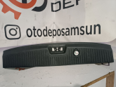 Ford Cururier 2014-18 Arka Bagaj Panel Plastiği Orjinal Çıkma