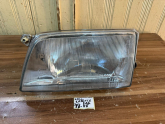 Oto Çıkma Parça / Opel / Kadett / Far & Stop / Sol Ön Far / Çıkma Parça 