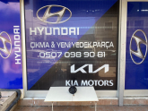 HYUNDAİ İ30 2012-2016 SOL ÖN AMORTİSÖR ORİJİNAL ÇIKMA YEDEK PARÇA