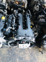 Opel astra j 1.4 turbo komple çıkma muayyer motor.