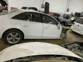 AUDİ A4 SAG ARKA KAPI 2012 2015 MODEL