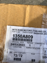 Oto Çıkma Parça / Mitsubishi / L200 / Radyatör / Su Radyatörü / Çıkma Parça 