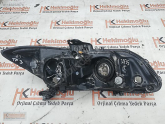 Oto Çıkma Parça / Honda / Civic / Far & Stop / Sol Ön Far / Çıkma Parça 