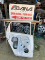 Oto Çıkma Parça / Volkswagen / Polo / Kaporta & Karoser / Sol Arka Kapı / Çıkma Parça 