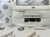 Oto Çıkma Parça / Ford / Tourneo Courier / Kaporta & Karoser / Bagaj Kapağı / Çıkma Parça 