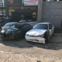 Hurda Belgeli Araçlar / Hyundai / Accent