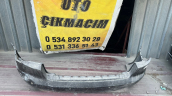 Audi A4 için Arka Tampon - Orijinal Parça Numarası: 8E5807511L