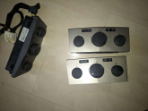 Oto Çıkma Parça / Opel / Astra / Kalorifer / Kontrol Paneli / Çıkma Parça 