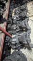 Kia Sportage Arka Difransiyel